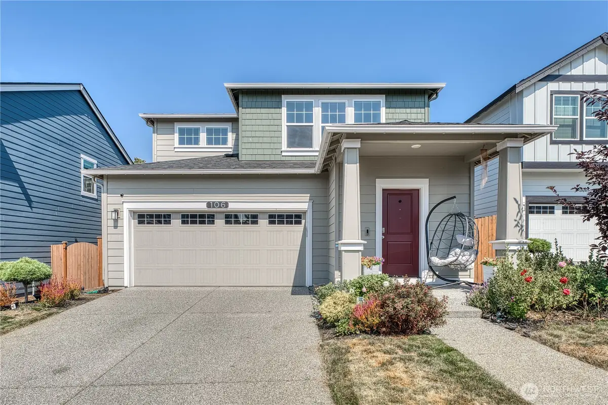 106 17th Drive, Snohomish, WA 98290 - #1