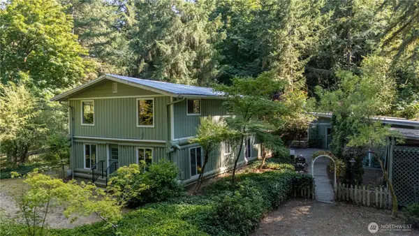 3033 28th Avenue Nw, Olympia, WA 98502