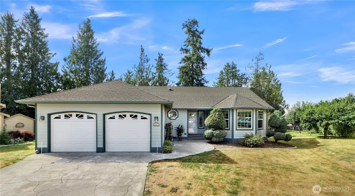 2901 Montgomery Place, Mount Vernon, WA 98274 - #1