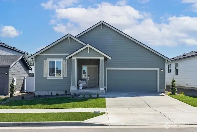 94 Twilight Mist Lane, Sequim, WA 98382 - #1