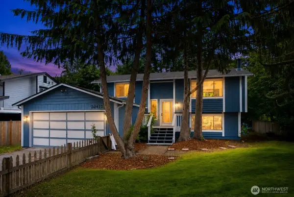 20411 14th Drive Se, Bothell, WA 98012