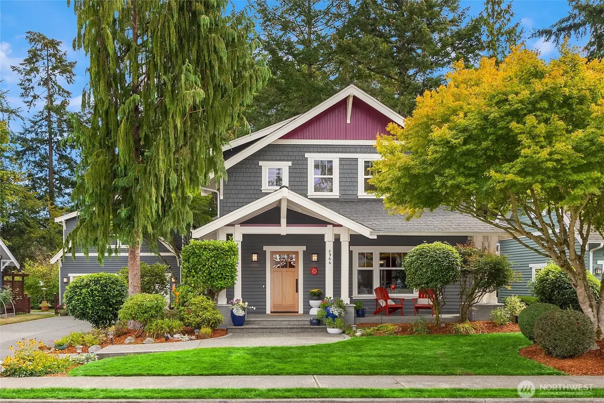 8966 North Town Dr. Ne, Bainbridge Island, WA 98110 - #1