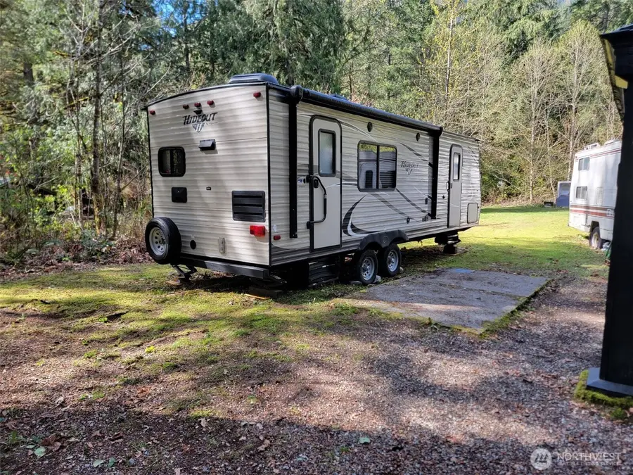 6354 E Cascade #109 and 110, Marblemount, WA 98267 - #3