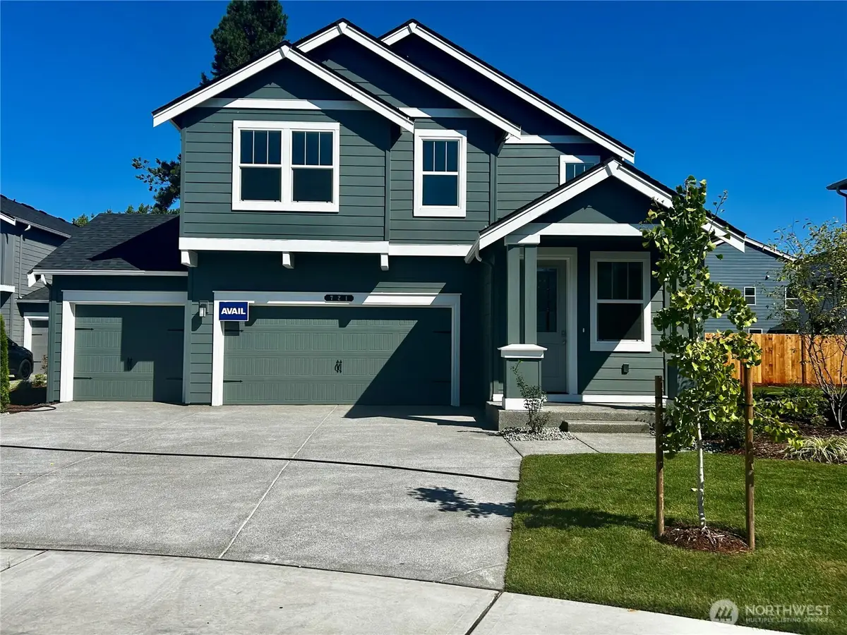 721 129th Street E #06, Tacoma, WA 98445 - #1