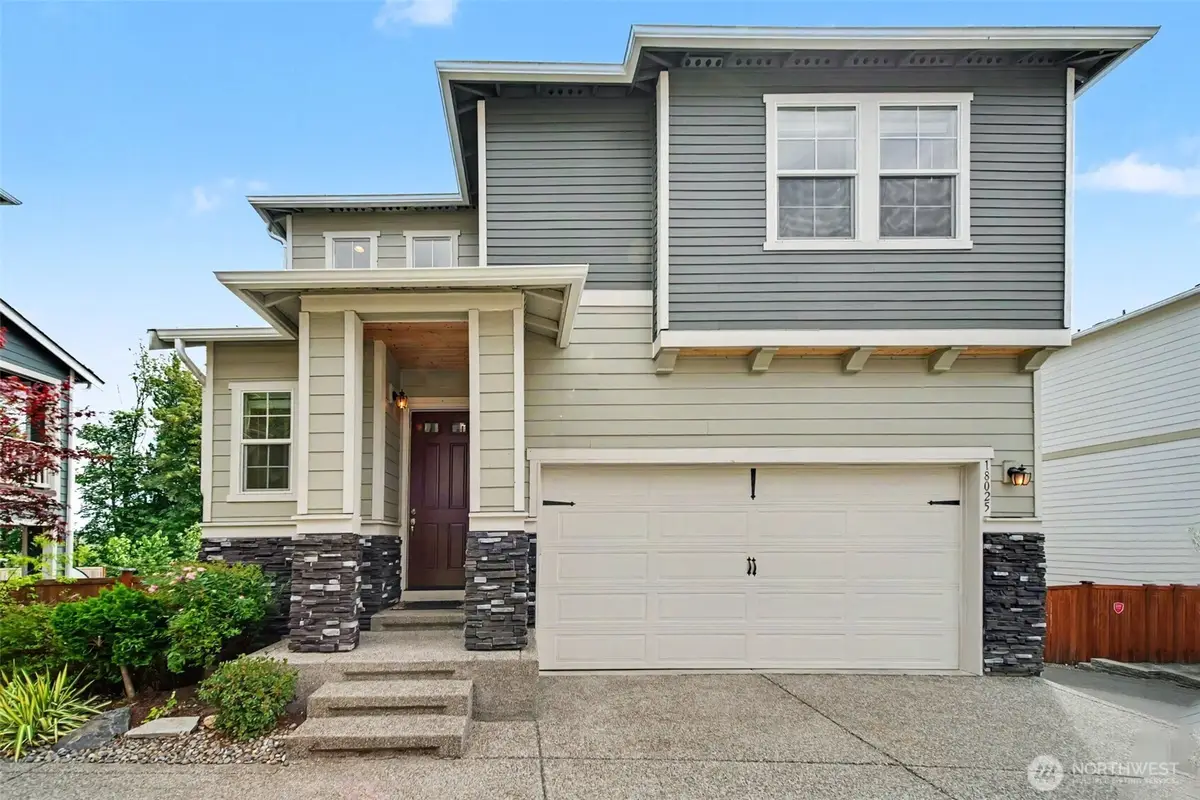 18025 3rd Drive Se, Bothell, WA 98012 - #1