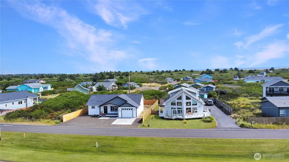 1050 Ocean Shores Boulevard, Ocean Shores, WA 98569 - #1