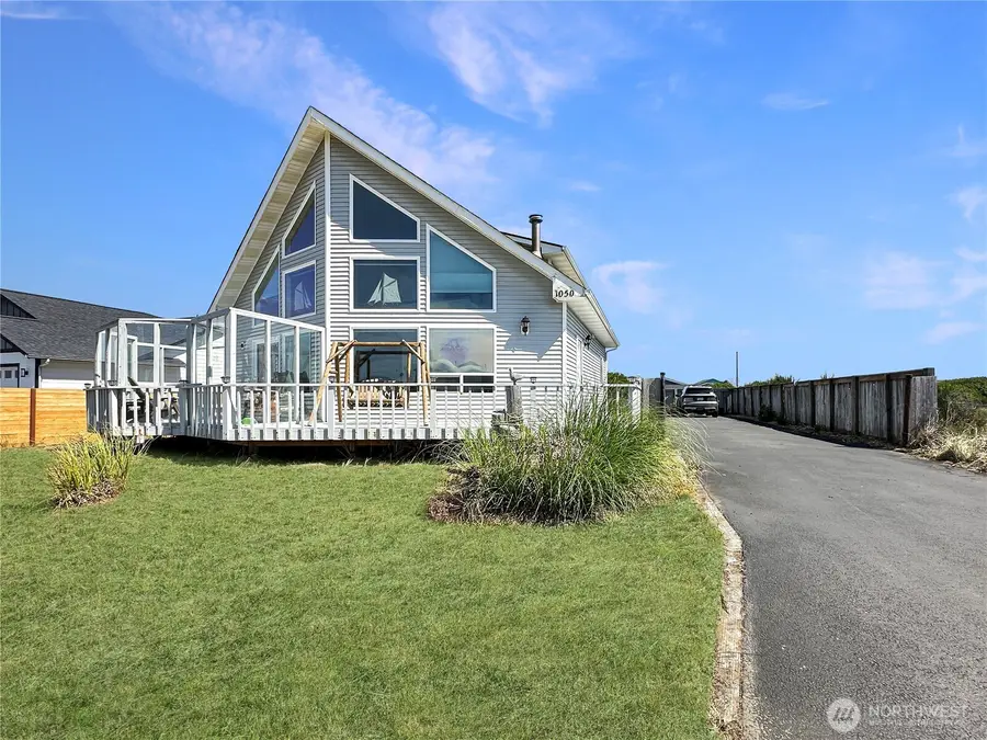 1050 Ocean Shores Boulevard, Ocean Shores, WA 98569 - #2