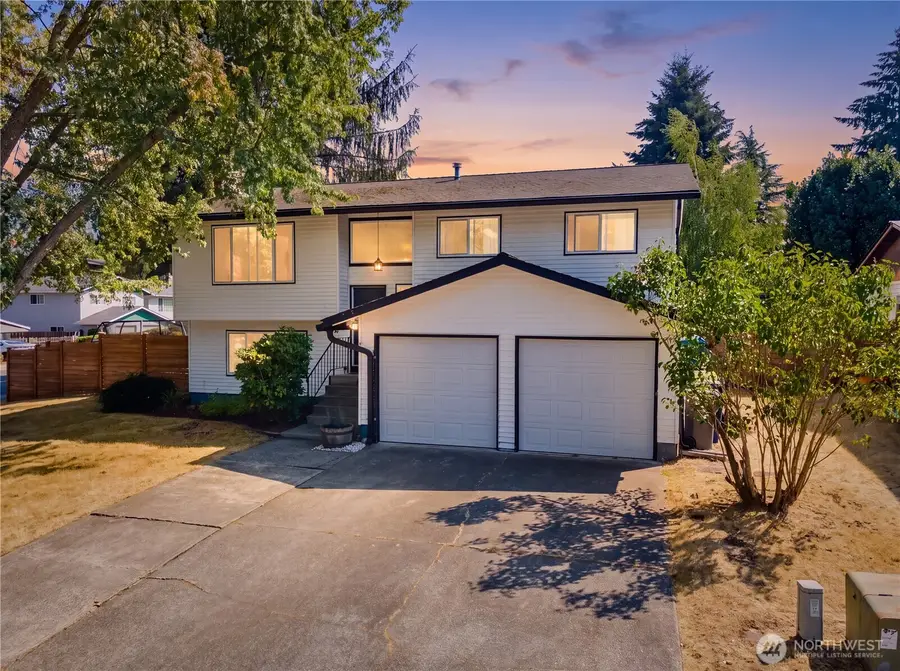 4911 SW 324th Place, Federal Way, WA 98023 - #2