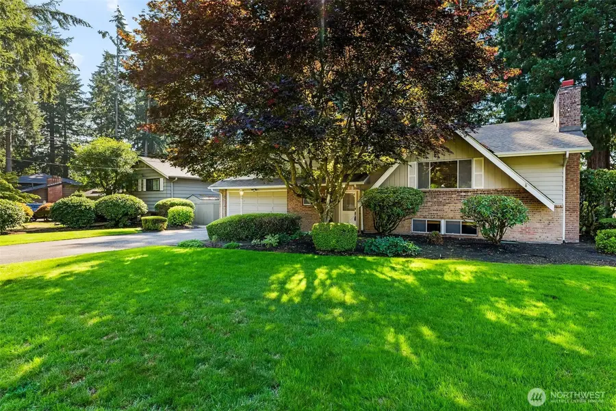 918 Altadena Avenue, Fircrest, WA 98466 - #2