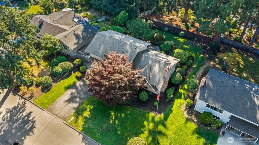 918 Altadena Avenue, Fircrest, WA 98466 - #3