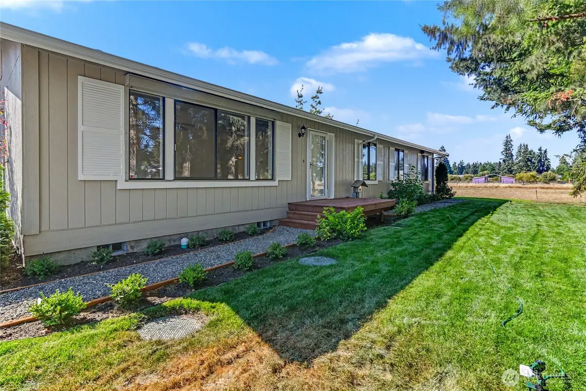 9418 180th Way Sw, Rochester, WA 98579 - #1