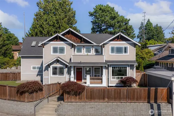 7208 8th Avenue Ne, Seattle, WA 98115