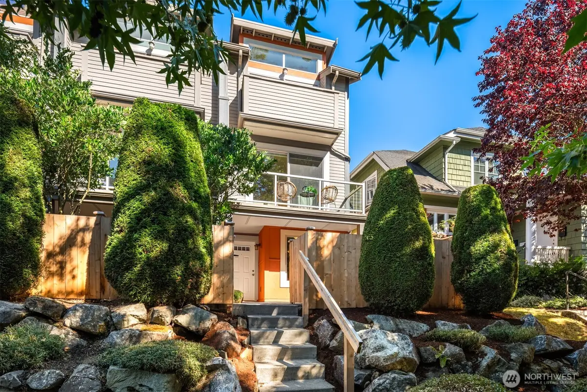 2340 44th Avenue Sw #C, Seattle, WA 98116 - #1