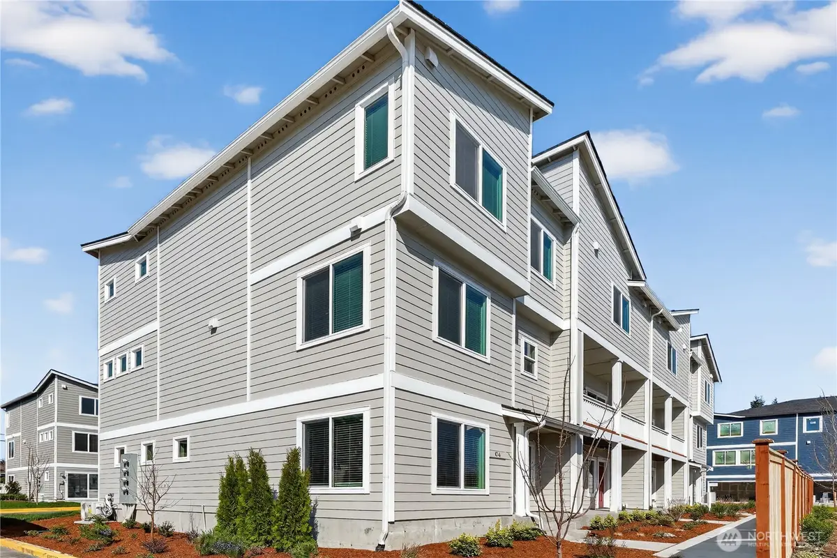 9811 31st Avenue Se #G2, Everett, WA 98208 - #1
