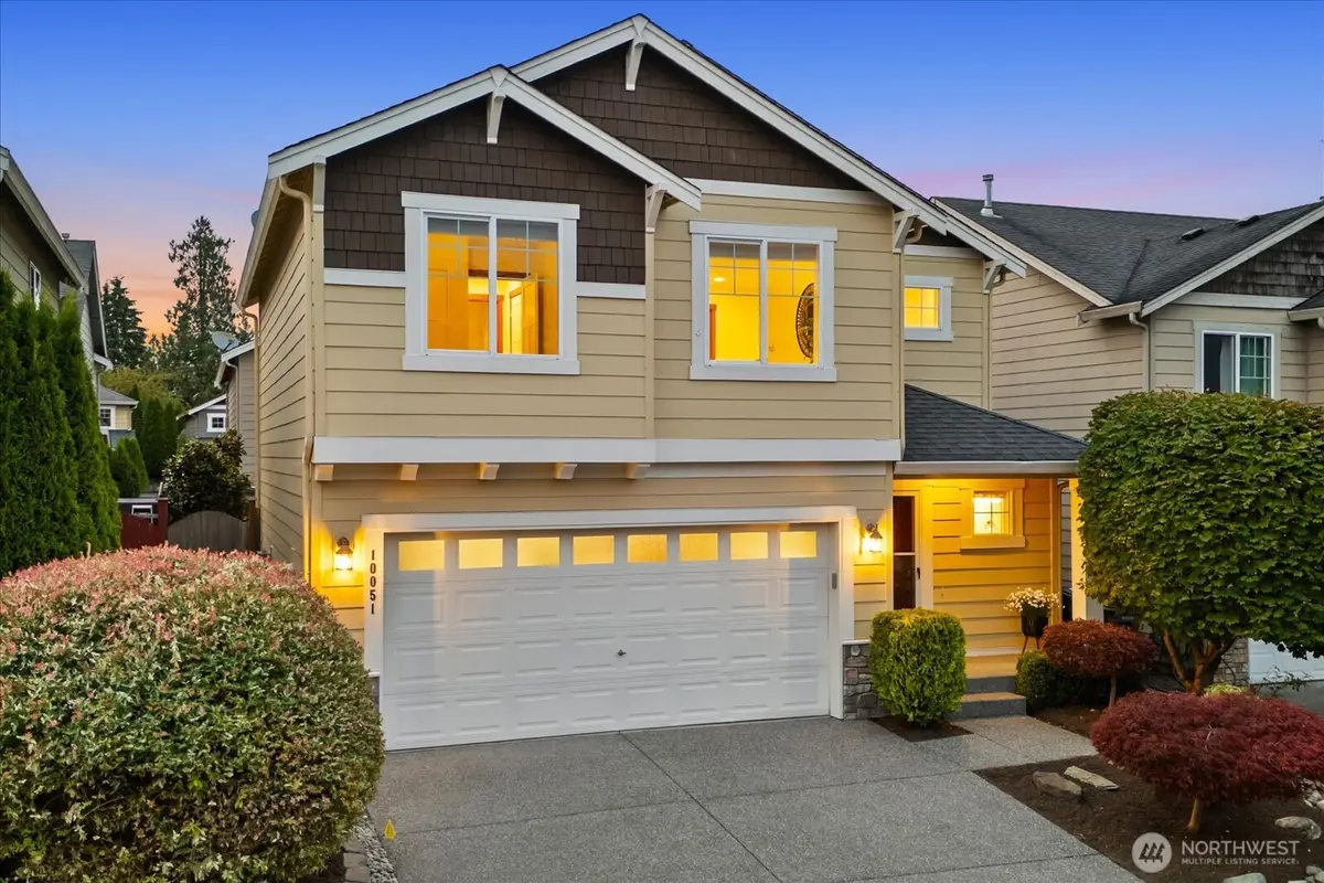 10051 2nd Place Ne, Lake Stevens, WA 98258 - #1