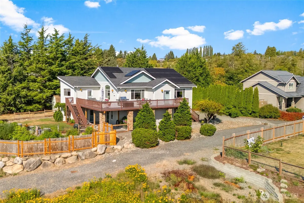 5675 Meadow View Court, Ferndale, WA 98248 - #1
