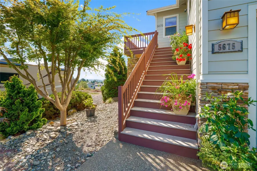5675 Meadow View Court, Ferndale, WA 98248 - #3