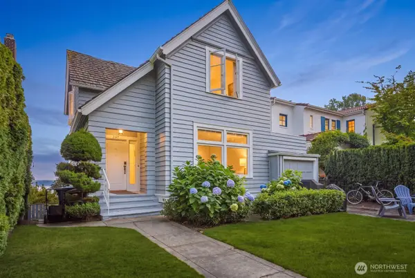 307 W Highland Drive, Seattle, WA 98119
