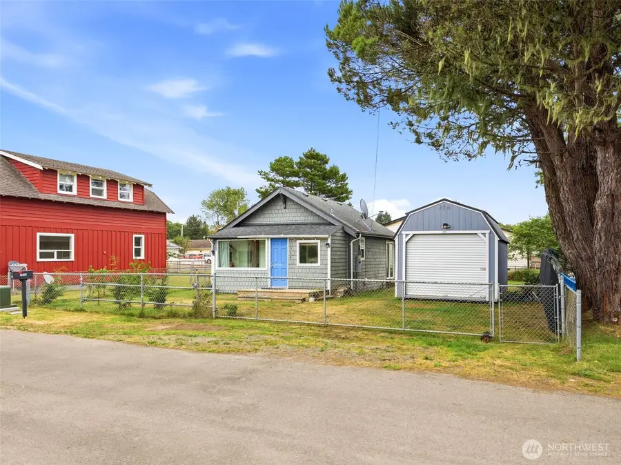 1514 N Oregon Avenue, Long Beach, WA 98631 - #2