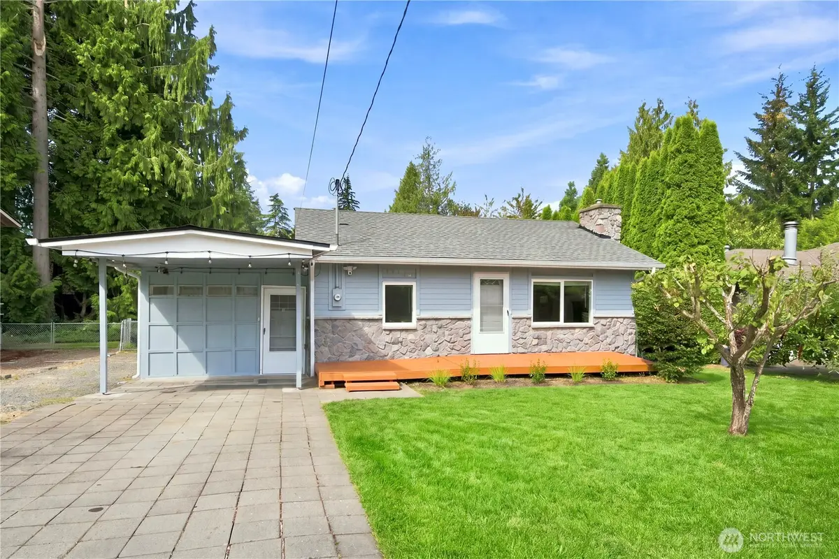 14408 42nd Avenue W, Lynnwood, WA 98087 - #1