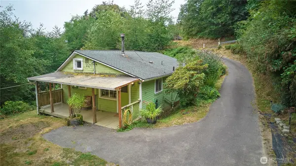 206 Pioneer Boulevard, Aberdeen, WA 98520