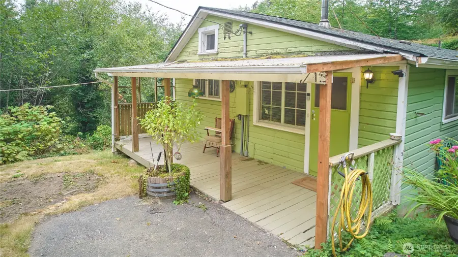 206 Pioneer Boulevard, Aberdeen, WA 98520 - #2