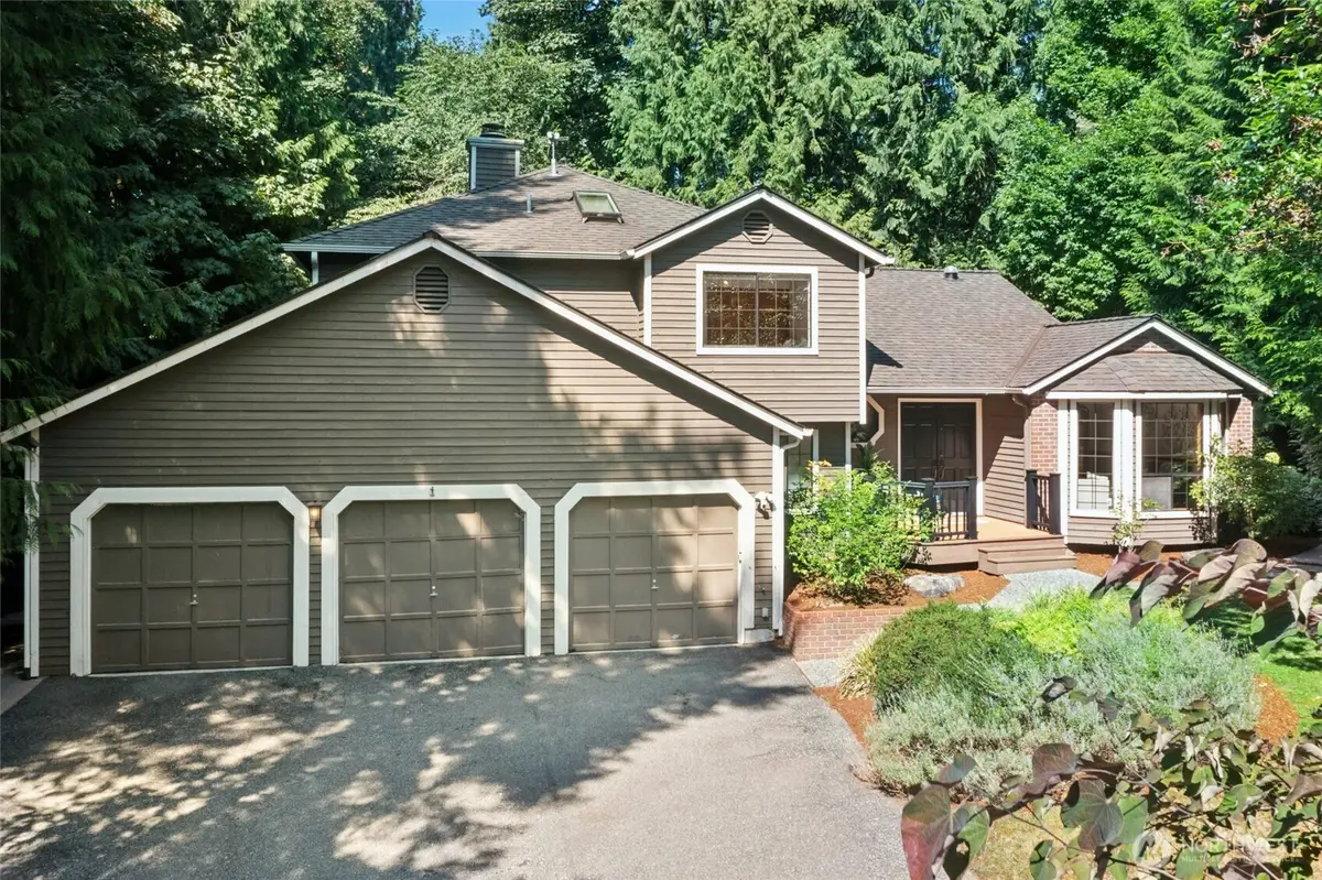 14818 NE 198th Street, Woodinville, WA 98072 - #1