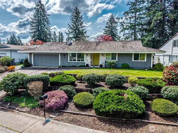 14229 SE 165th Place, Renton, WA 98058