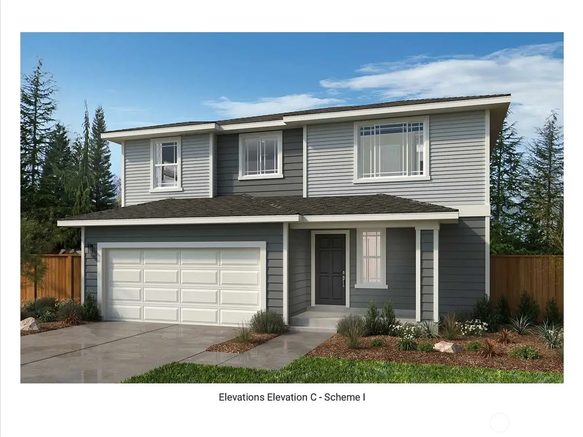 17105 127th Street E #239, Bonney Lake, WA 98391 - #1