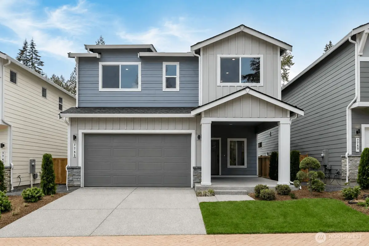 7755 42nd Place Ne, Marysville, WA 98270 - #1