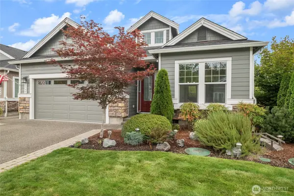 3346 Arrowroot Street Se, Olympia, WA 98513