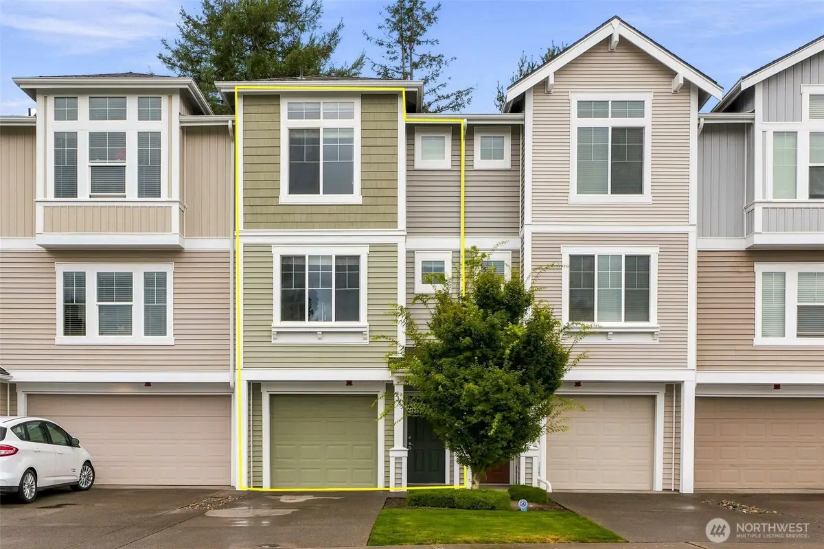 5385 34th Street E, Fife, WA 98424 - #1