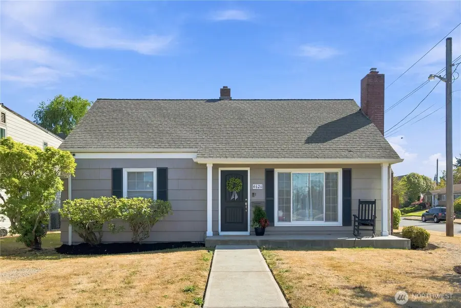 4626 N 13th Street, Tacoma, WA 98406 - #2