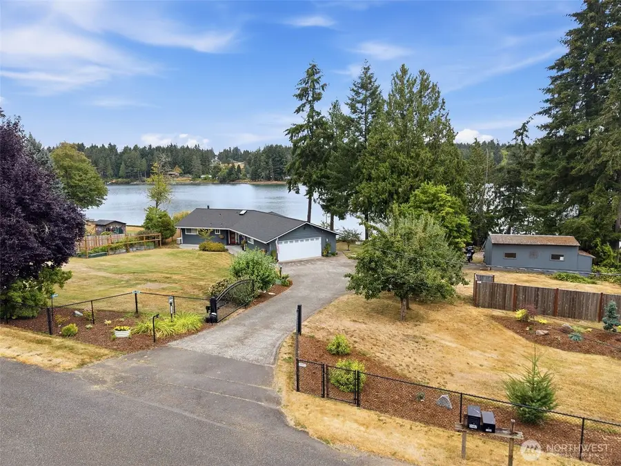 5508 South Bay Terrace Drive Ne, Olympia, WA 98516 - #2