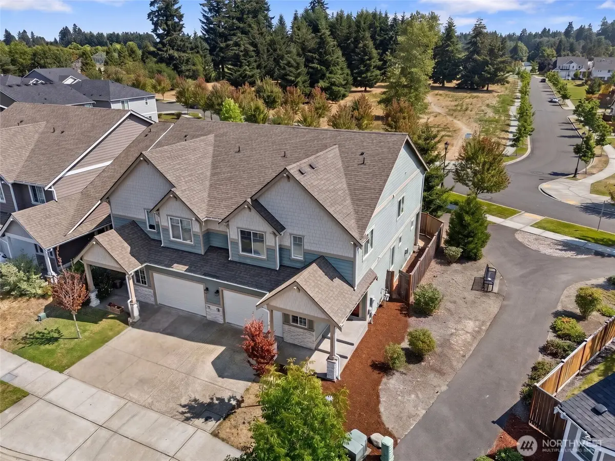 5032 Evie Street Se, Lacey, WA 98503 - #1