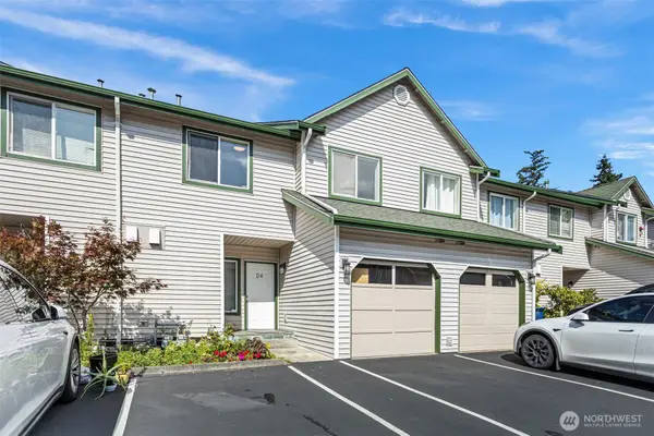 15815 Admiralty Way #D-4, Lynnwood, WA 98087