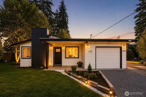233 S 301st Street, Federal Way, WA 98003