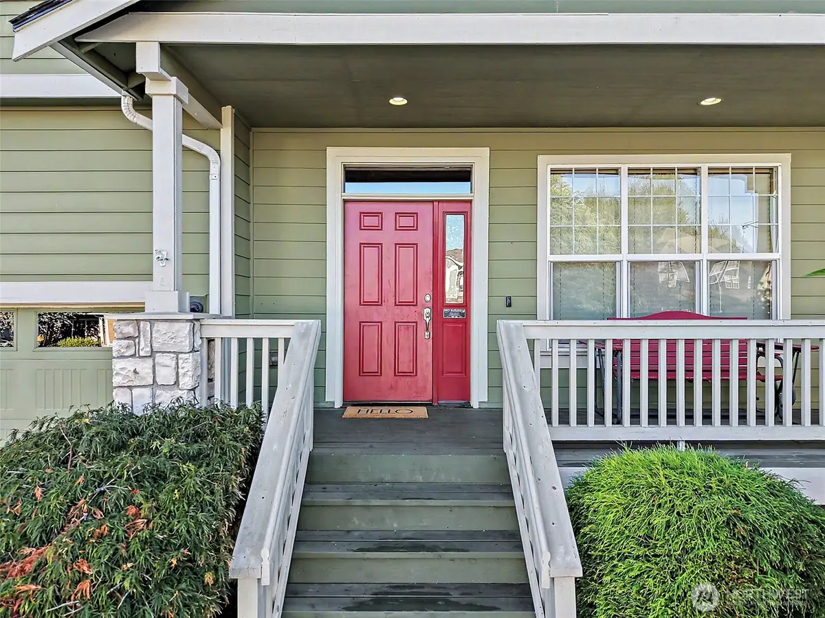 9207 226th Avenue E, Buckley, WA 98321 - #1