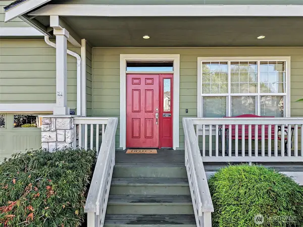 9207 226th Avenue E, Buckley, WA 98321