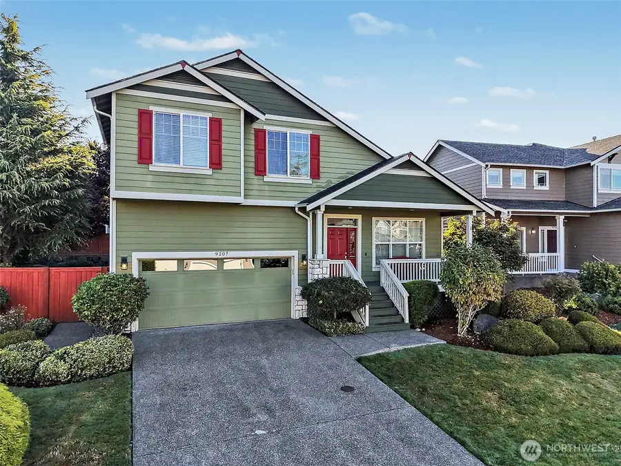9207 226th Avenue E, Buckley, WA 98321 - #2