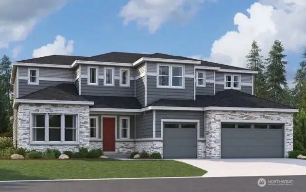 13661 SE 288th Court #23, Auburn, WA 98092 - #1