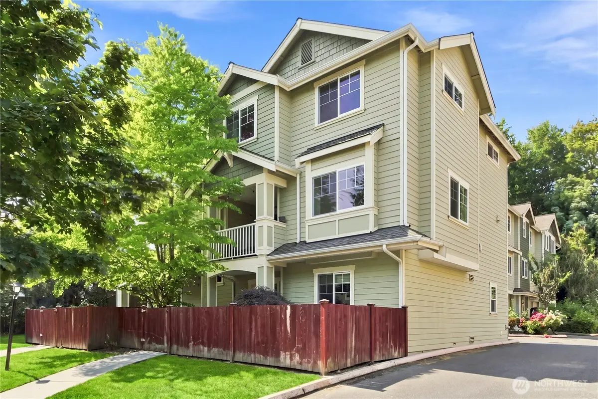 21416 50th Avenue W #3, Mountlake Terrace, WA 98043 - #1