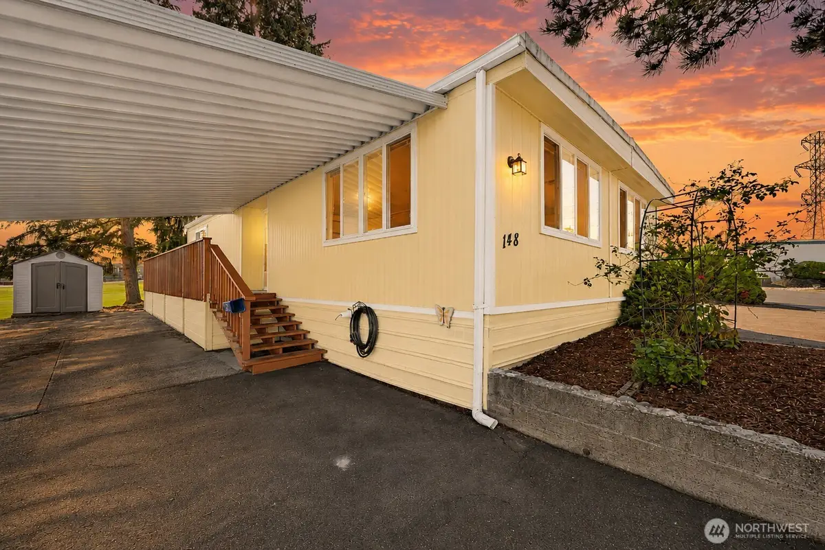 2101 S 324th Street #148, Federal Way, WA 98003 - #1