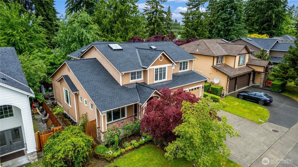 17030 31st Drive Se, Bothell, WA 98012 - #1