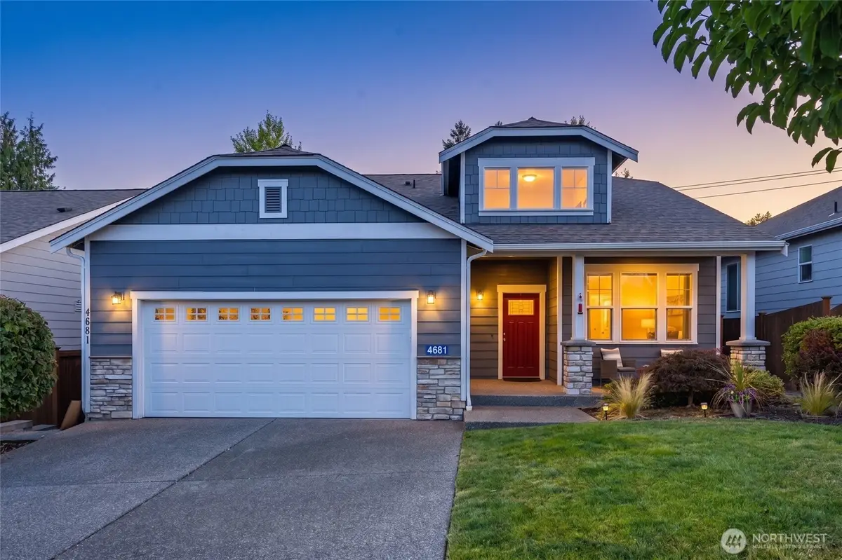 4681 Sierra Street, Mount Vernon, WA 98274 - #1