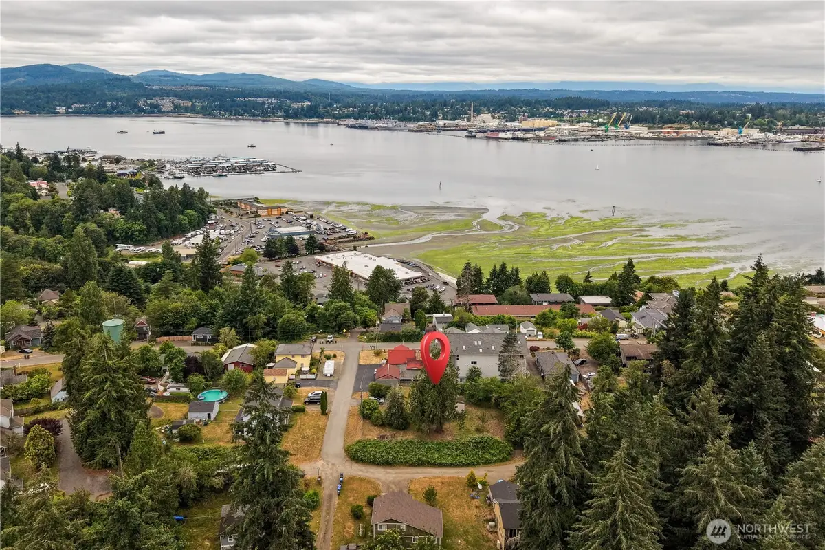 1919 Guy Wetzel Road, Port Orchard, WA 98366 - #1