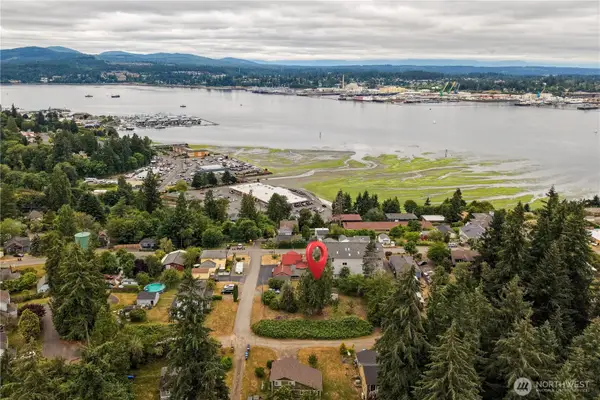 1919 Guy Wetzel Road, Port Orchard, WA 98366