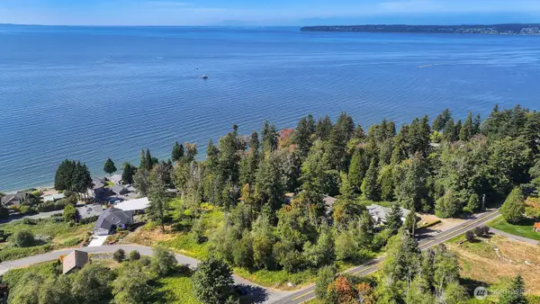 8791 Semiahmoo Drive #1, Blaine, WA 98230