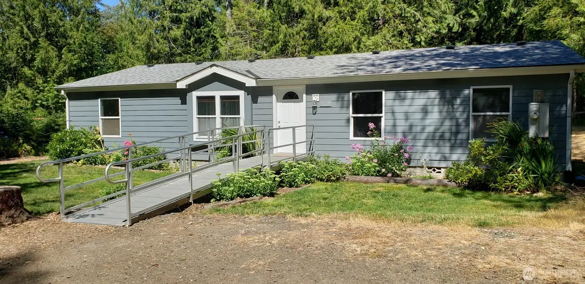 16119 Pollack Drive Nw, Lakebay, WA 98349 - #1