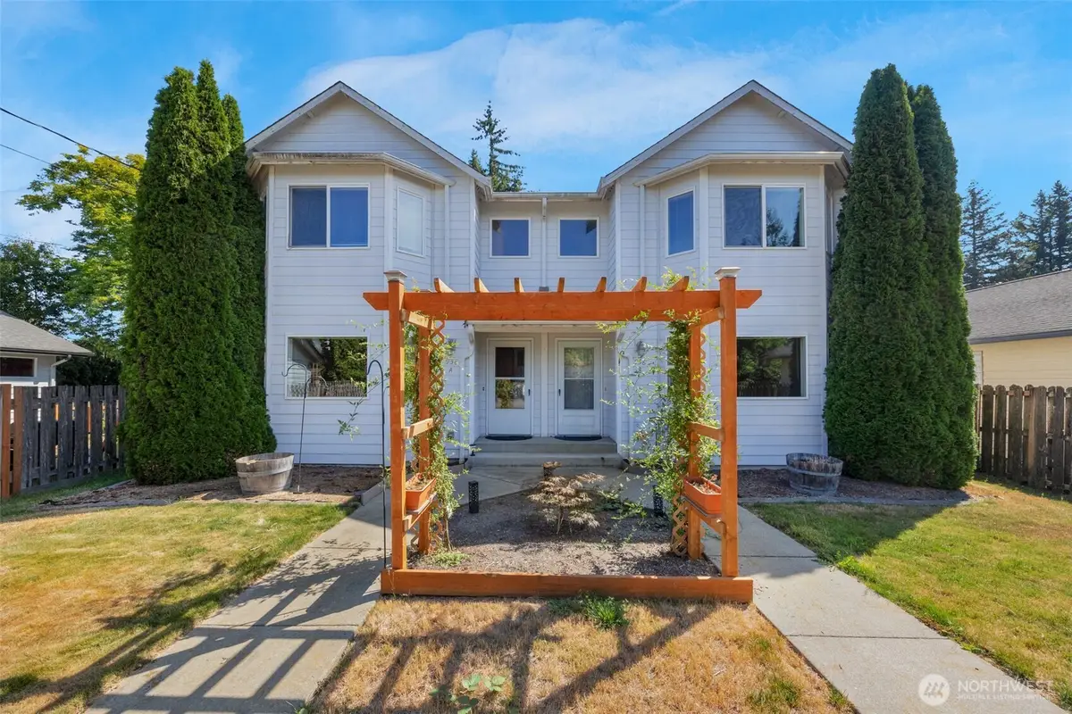 938 Quinn Avenue, Marysville, WA 98270 - #1